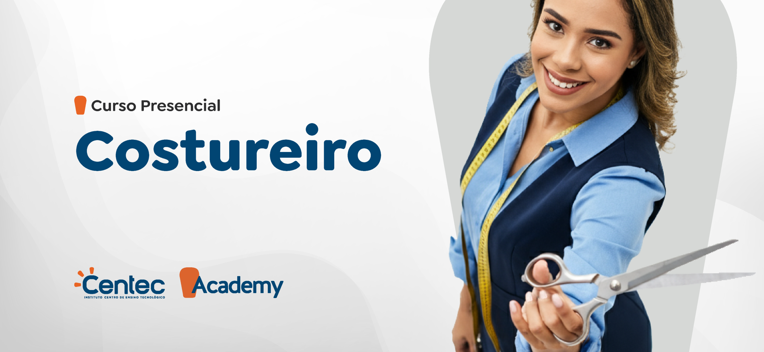 Costureiro - CVT ARACOIABA