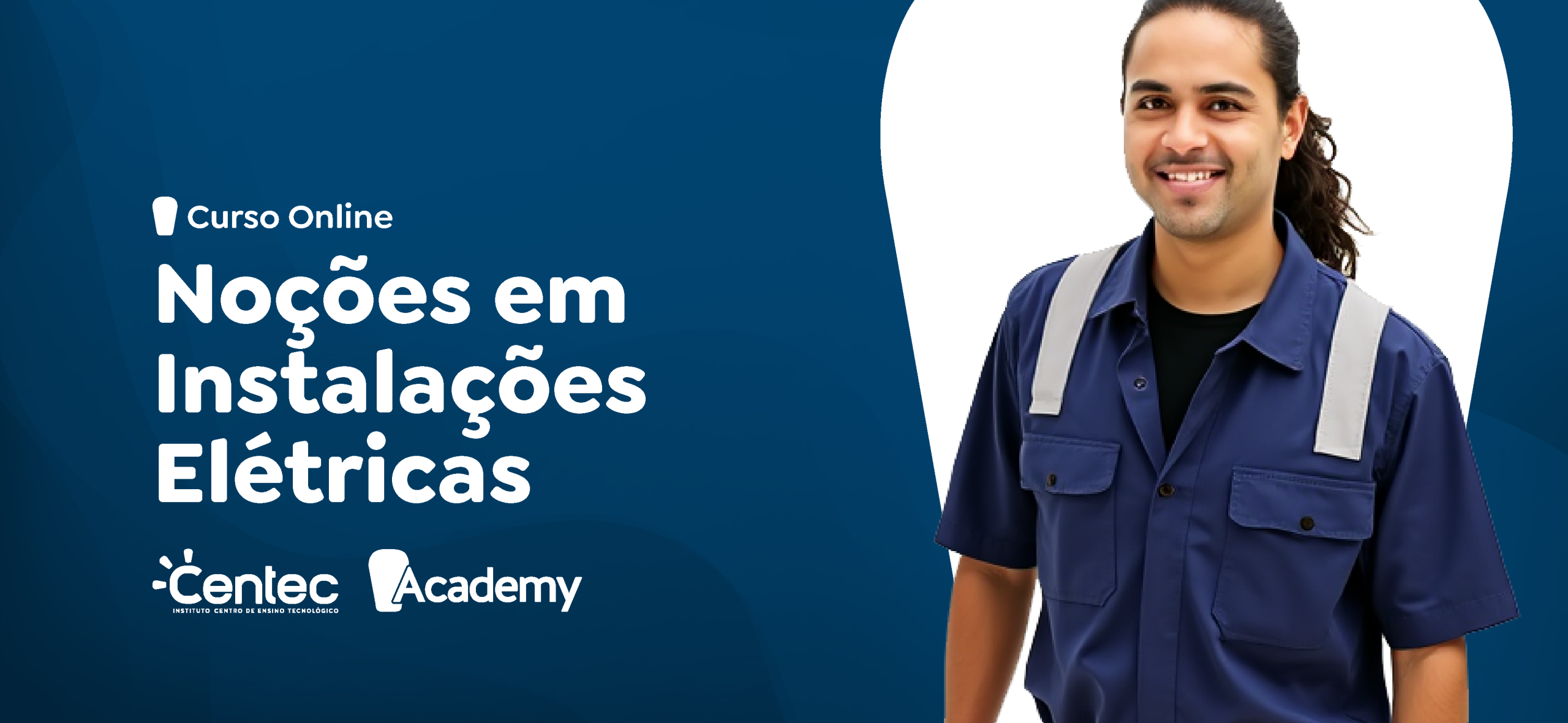 Noções em Instalações Elétricas - CVT BREJO SANTO
