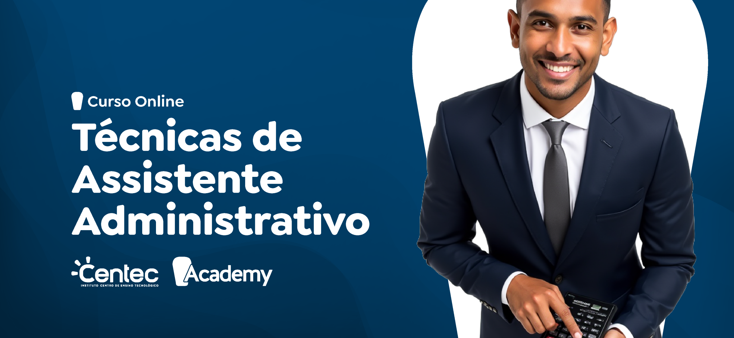 Técnicas do Assistente Administrativo - CVT BOA VIAGEM