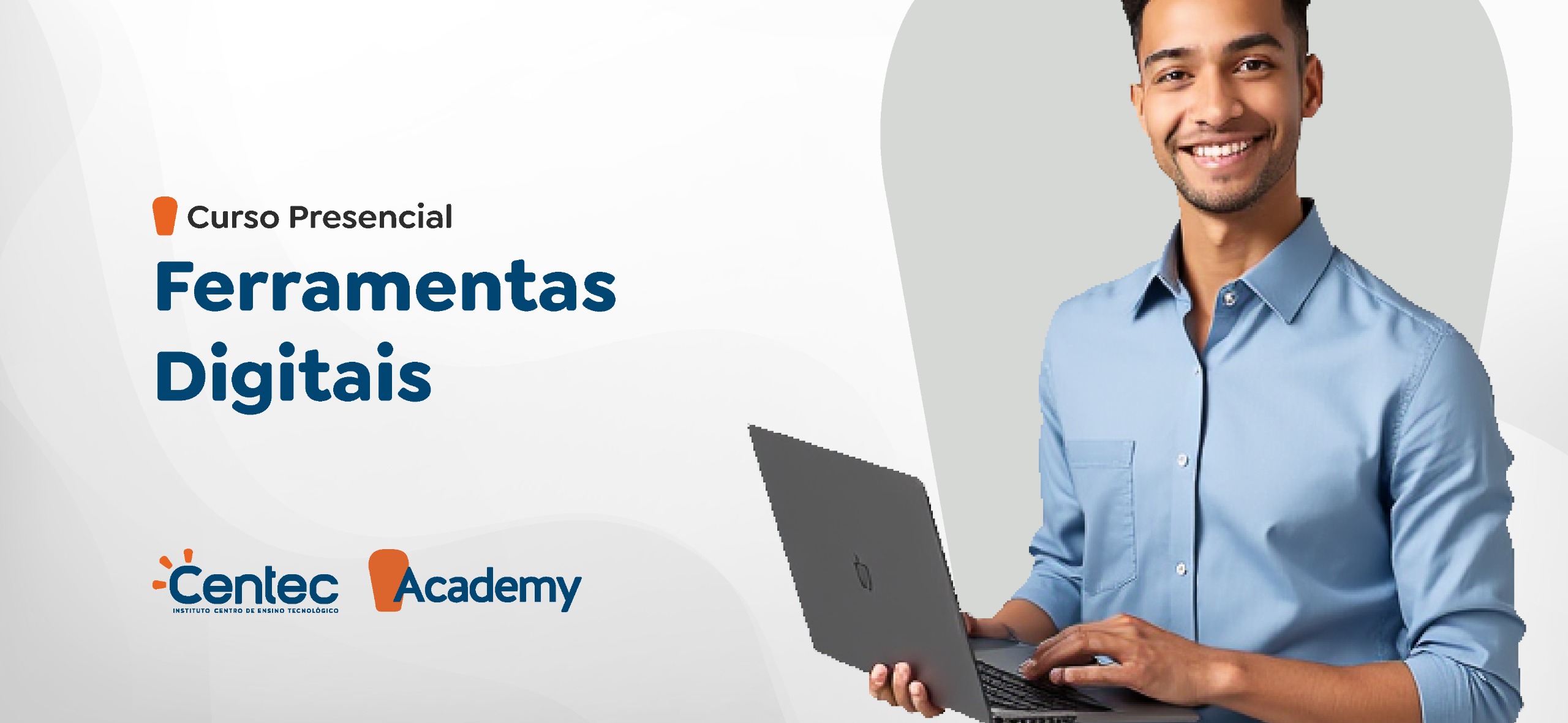 Ferramentas Digitais - CVT FORTALEZA