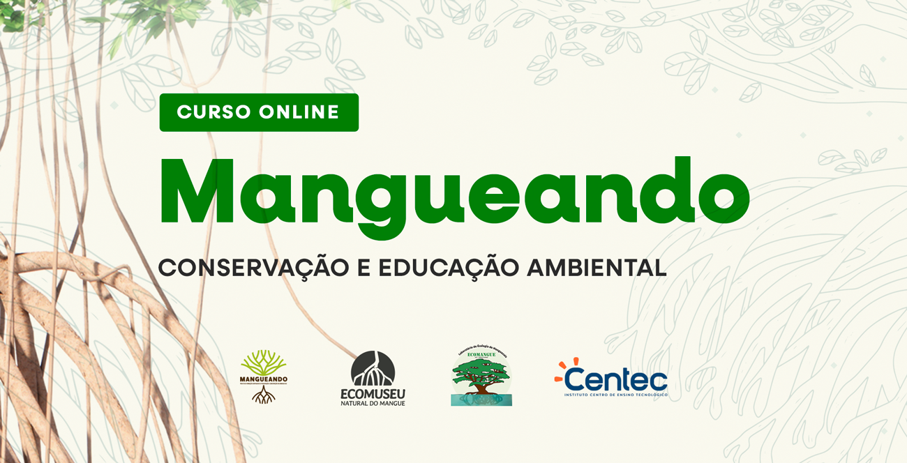Inscrições - Mangueando 2025