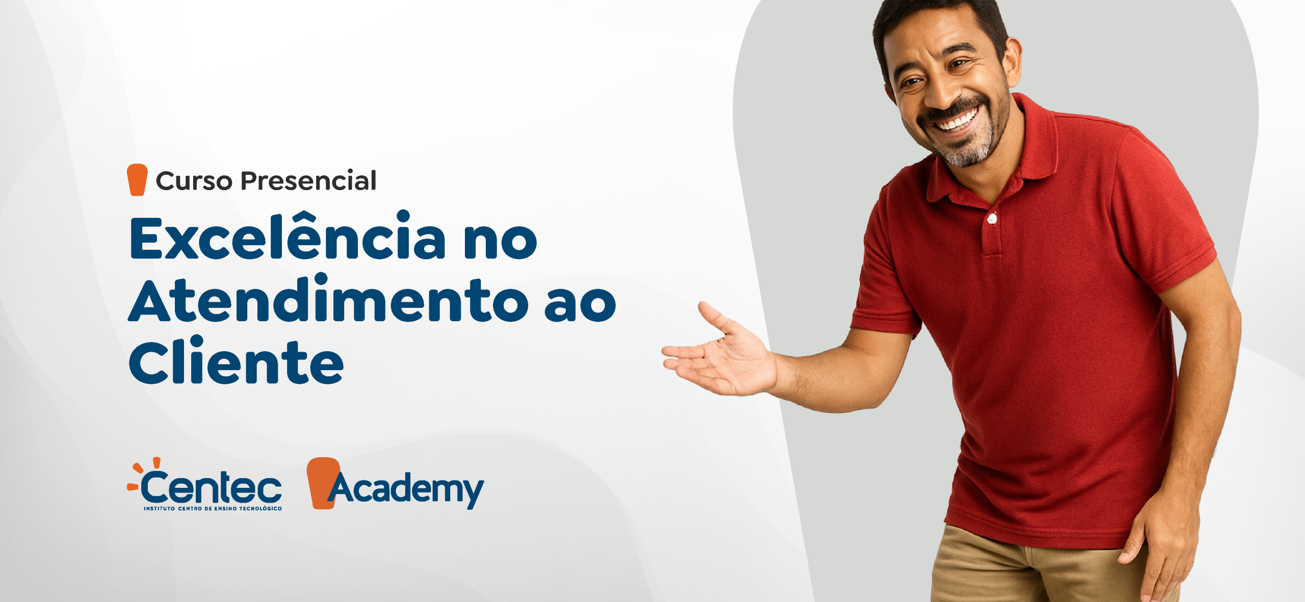 Excelência no Atendimento ao Cliente - CVT AMONTADA