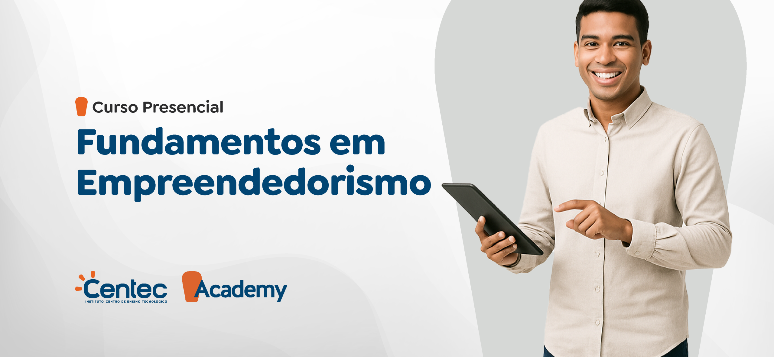 Fundamentos em Empreendedorismo - CVT GRANJA