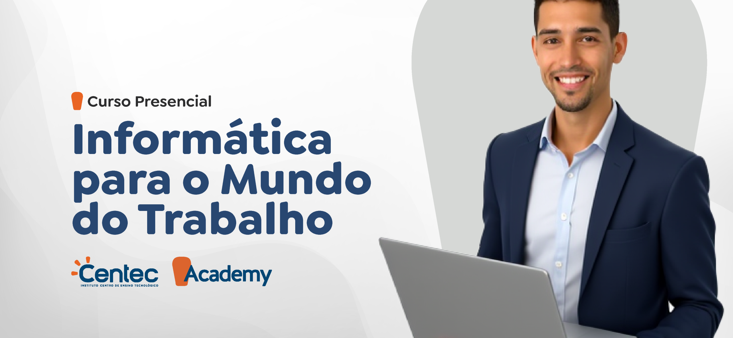 Informática para o Mundo do Trabalho - CVT CAMPOS SALES