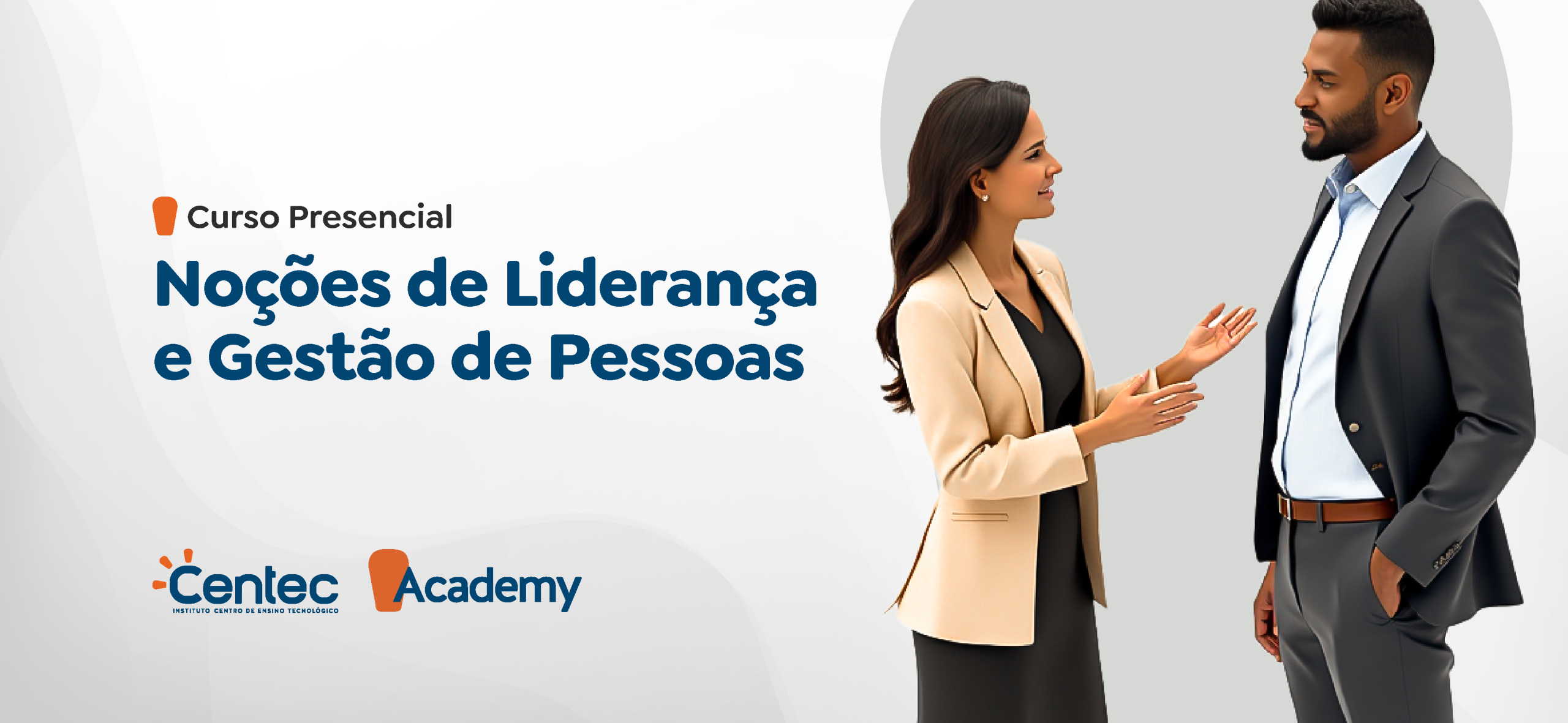 Noções de Liderança e Gestão de Pessoas - CVT IPU