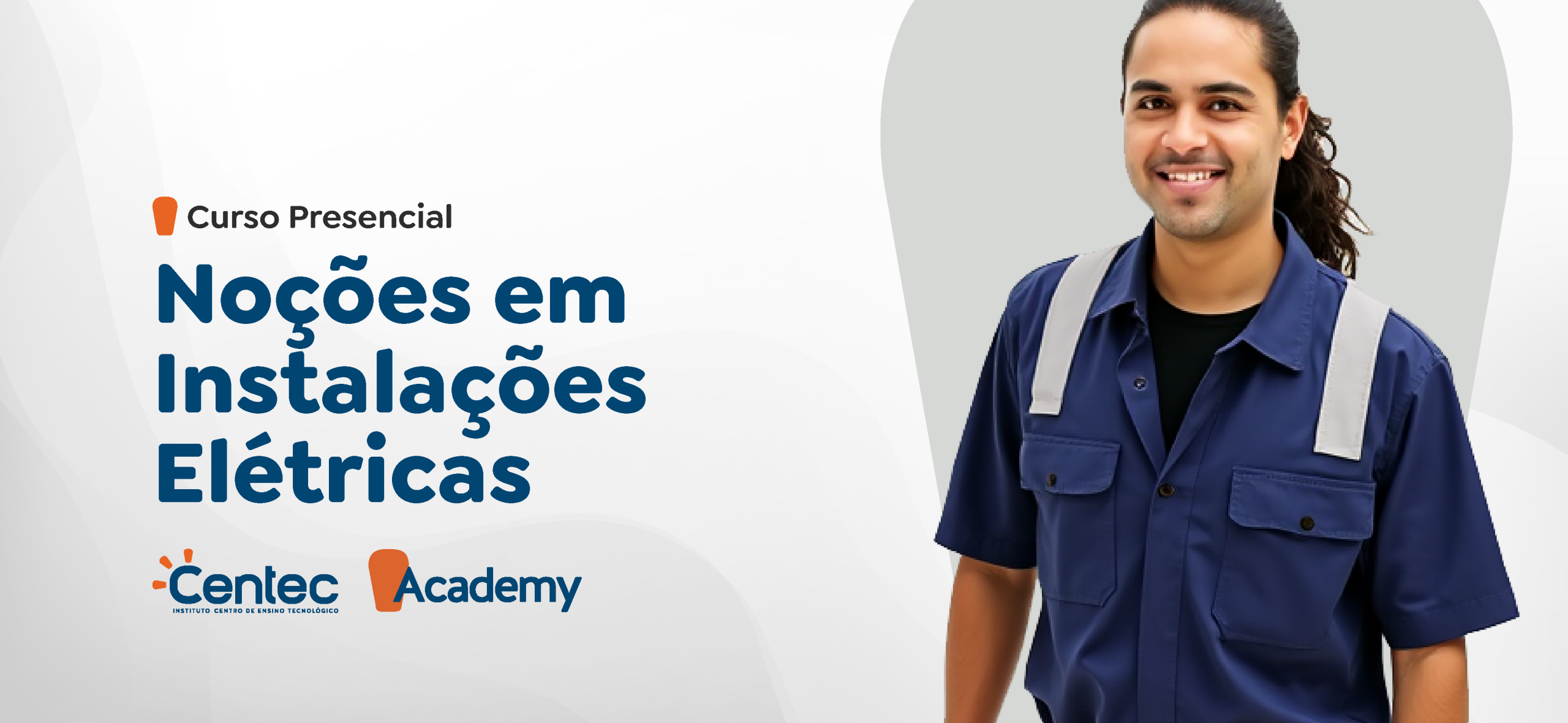 Noções em Instalações Elétricas - CVT IPU