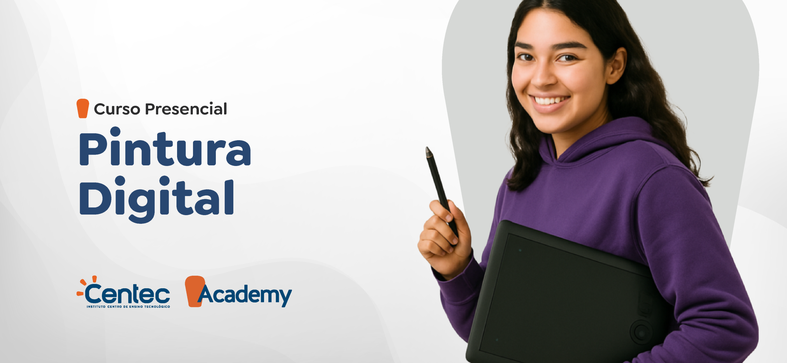 Pintura Digital - CVT FORTALEZA