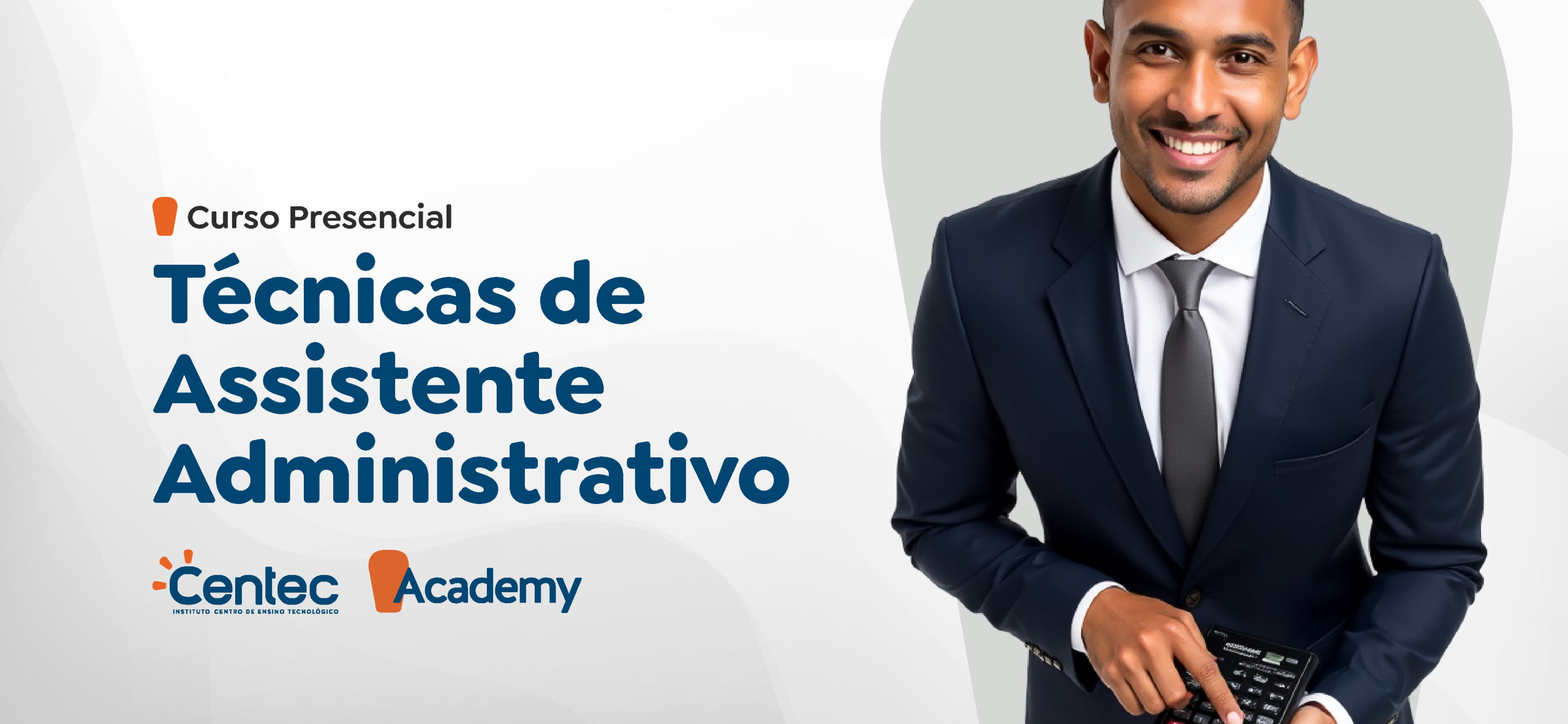Técnicas do Assistente Administrativo - CVT BREJO SANTO