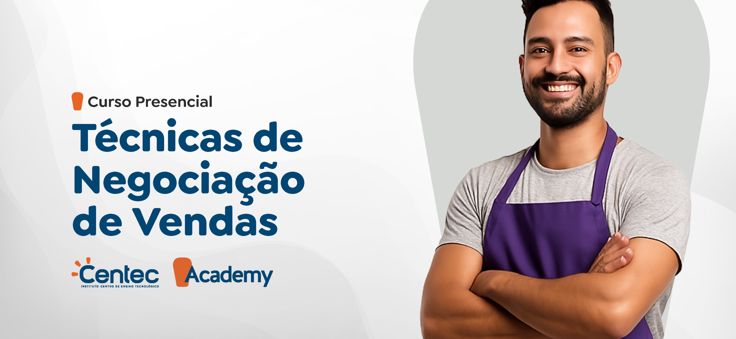 Técnicas de Negociação em Vendas - CVT FORTALEZA