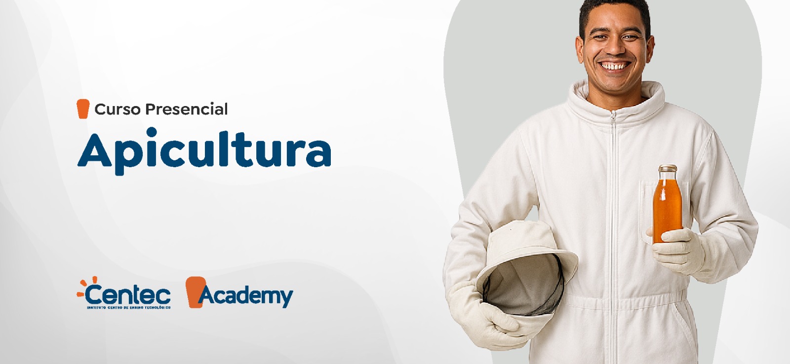Apicultura - CVT BEBERIBE