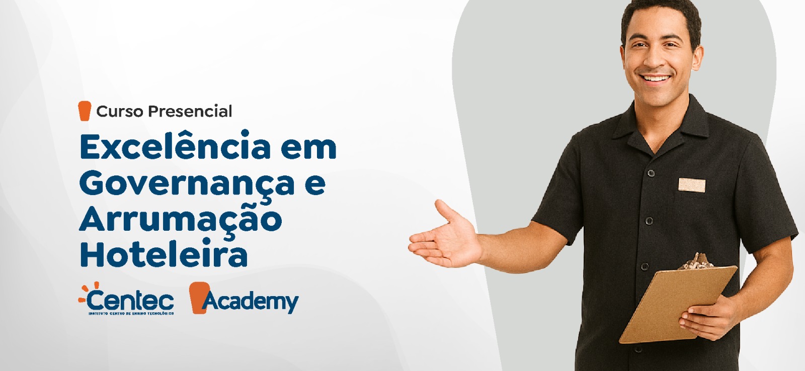 Excelência em Governança e Arrumação Hoteleira - CVT ACARAÚ