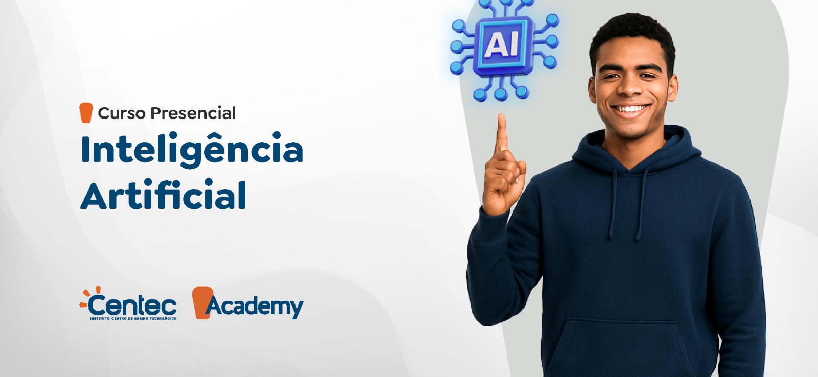 Inteligência Artificial - CVT AMONTADA