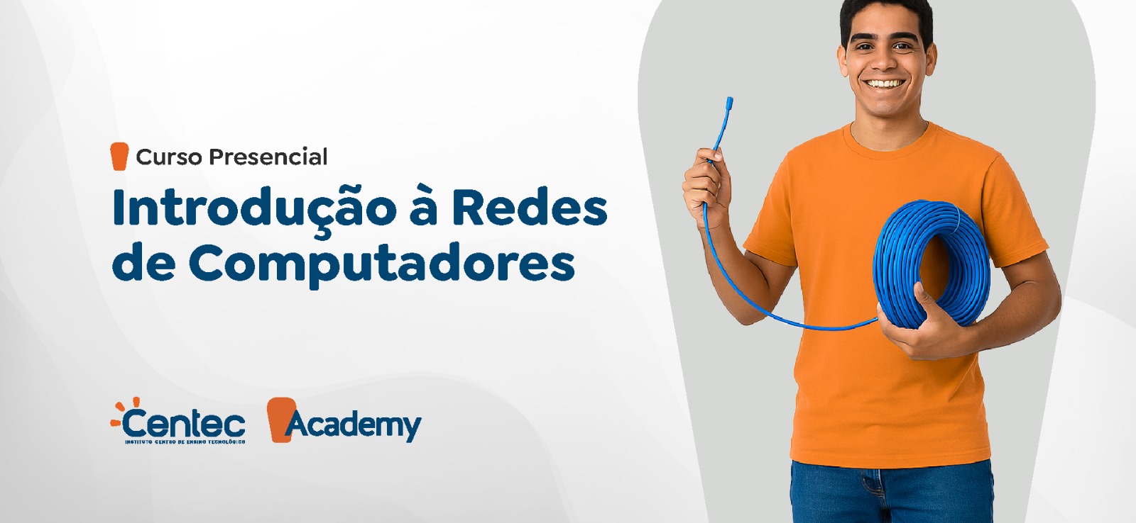 Introdução à Redes de Computadores - CVT FORTALEZA