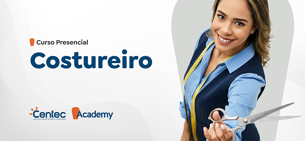 Costureiro - CVT IPU