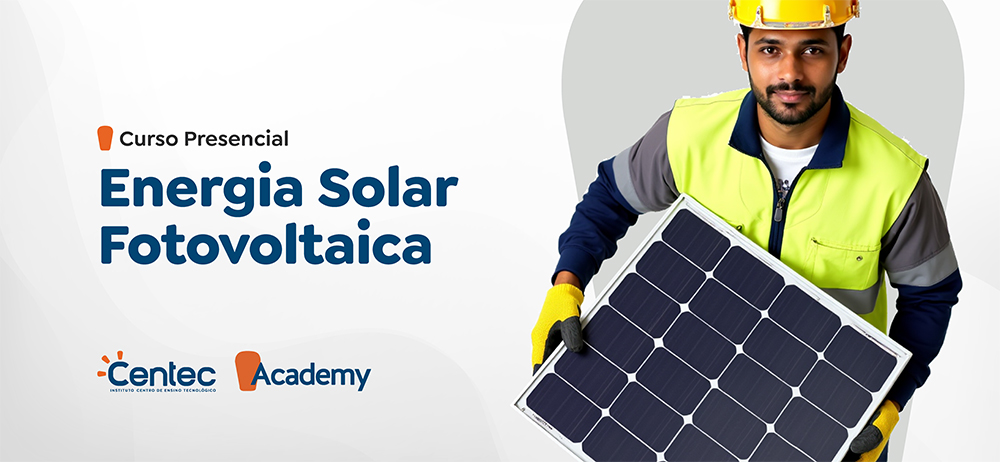 Energia Solar Fotovoltaica - CVT FORTALEZA
