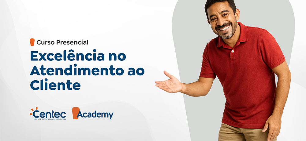 Excelência no Atendimento ao Cliente - CVT CANINDÉ