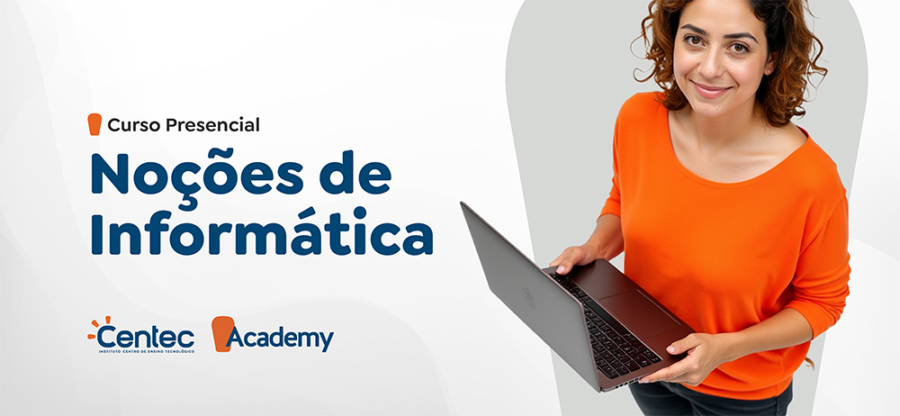 Noções de Informática - CVT ACARAÚ
