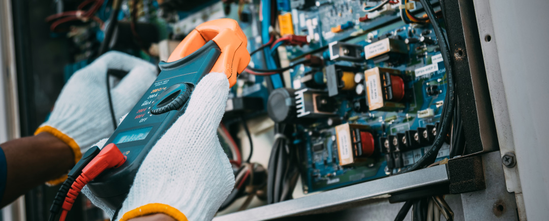 Eletricista Instalador Predial de Baixa Tensão - CVT IPU
