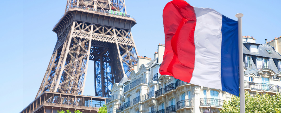 Francês Básico - Projeto de Lingua Francesa - CVT BEBERIBE