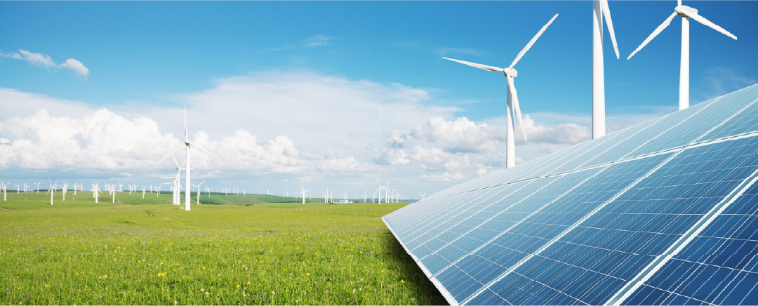 Fundamentos em Energias Renováveis - CVT MISSÃO VELHA