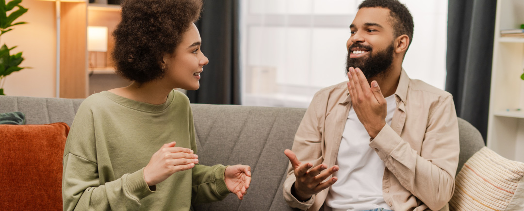 Língua Brasileira de Sinais - Libras Básico - Curso itinerante  - CVT FORTALEZA