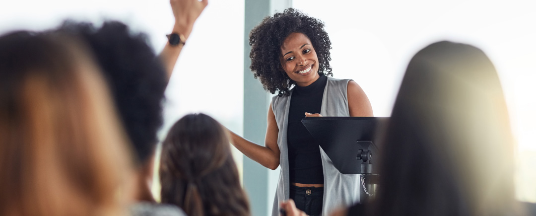 Noções de Liderança na Atualidade - CVT IPAUMIRIM