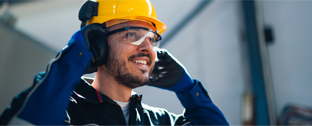 Noções de Segurança do Trabalho - CVT MISSÃO VELHA