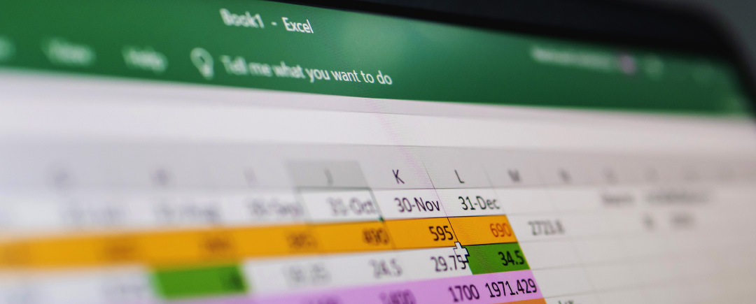 Noções de Excel e Google Planilhas - CVT FORTIM