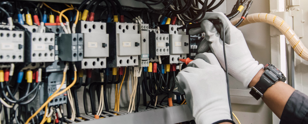 Noções em Instalações Elétricas - CVT BREJO SANTO