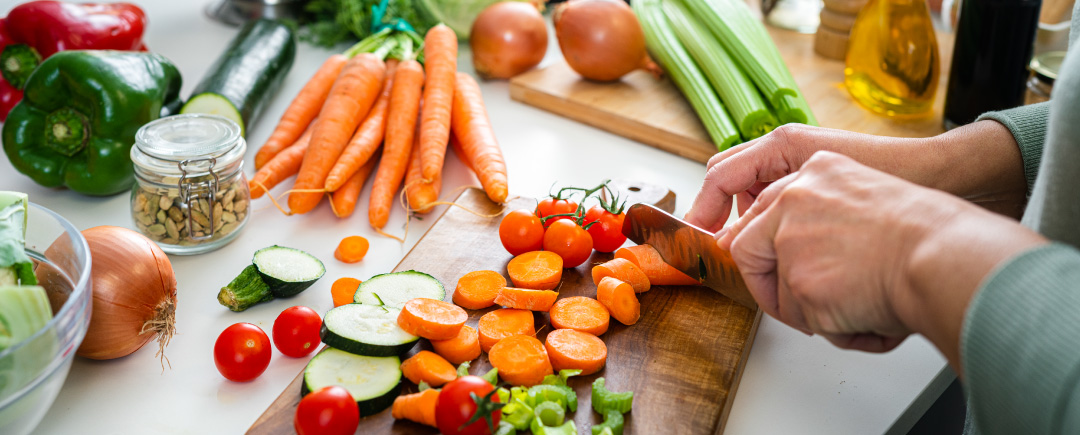 Noções em Nutrição e Educação Alimentar - CVT AMONTADA