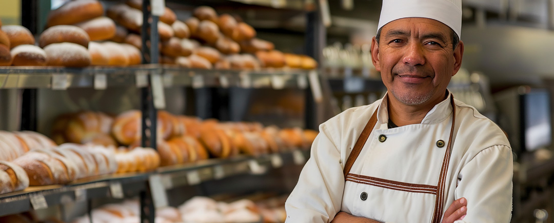 Padaria Artesanal - CVT QUIXERÉ