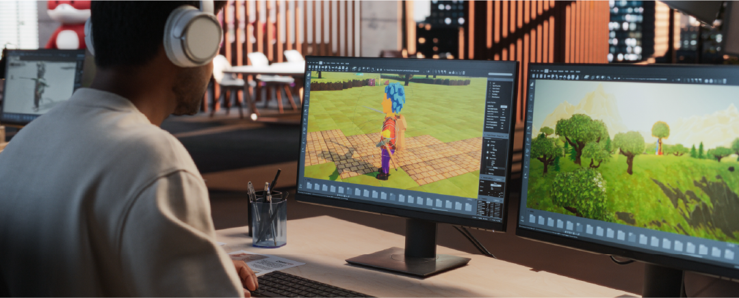 Laboratório Prático em Jogos II - CVT FORTALEZA