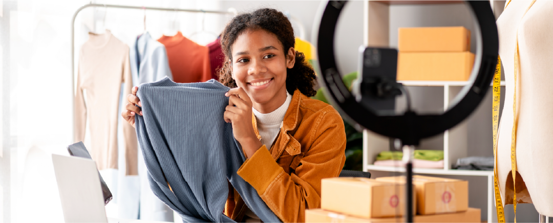 Marketing Digital e E-Commerce - CVT SANTA QUITERIA