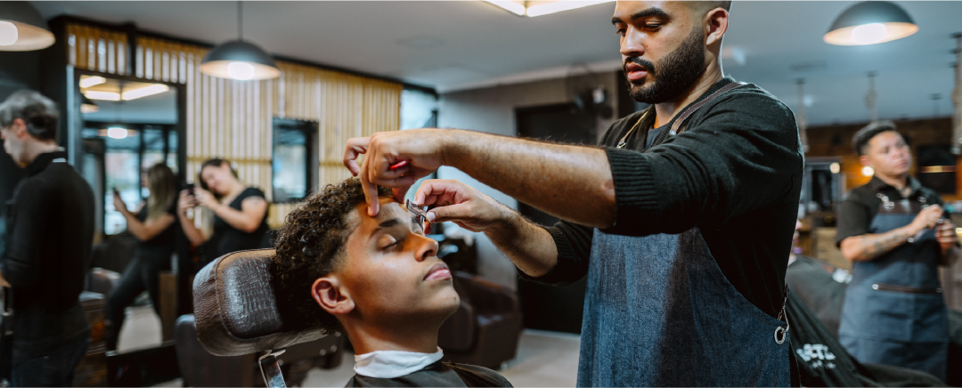 Curso Noções de Barbearia - CVT Canindé - Canindé - 25/05 a 21/07/2026 - 18hàs22h - P -  Secitece 