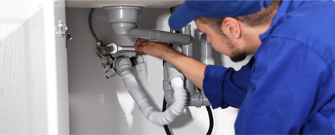 Noções em Instalações Hidrossanitárias - Curso itinerante  - CVT TABULEIRO