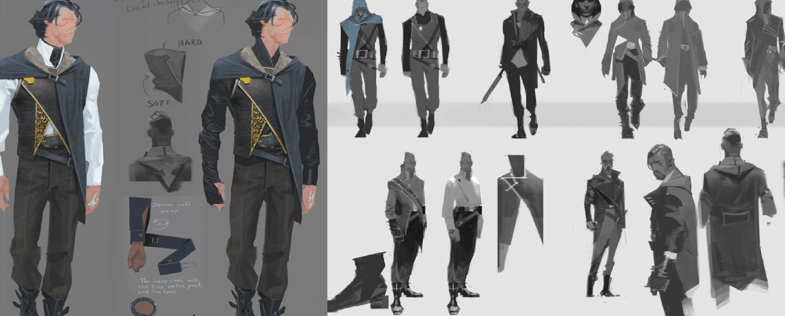 Introdução ao Concept Art - CVT FORTALEZA